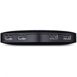 Tp-link 4 Ports Usb 3.0 Portable No Power Adapter Needed Uh400