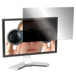 Targus 4vu Privacy Screen For 27in 16:9 (596.24 X 335.16) Asf27w9usz