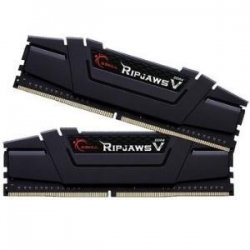 G.skill 16gb Dual Channel Kit (8gb X 2) Pc4-25600/ddr4 3200mhz 1.35v Unbuffered Non-ecc Performance