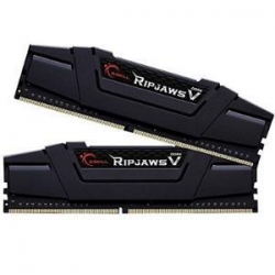 G.skill 16gb Dual Channel Kit (8gb X 2) Pc4-28800/ddr4 3600mhz 1.35v Unbuffered Non-ecc Performance