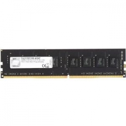 G.skill 4gb Pc4-17000/ddr4 2133mhz 1.20v Unbuffered Non-ecc Desktopram Value Series - Nt F4-2133c15s-4gnt
