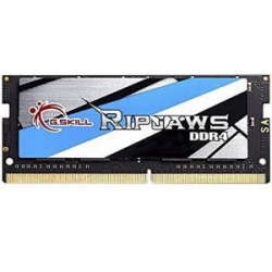 G.skill 16gb Pc4-19200/ddr4 2400mhz 1.20v So-dimm Ripjaws Series0v So-dimm Ripjaws F4-2400c16s-16grs