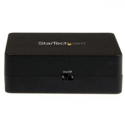 Startech Hdmi Audio Extractor - 1080p Hd2a