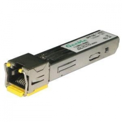 Aspen Optics Geebic 1g/1000 Base-t Sfp (cat5 Rj45 100m) Cisco Glc-t Compatible Glc-t-ao