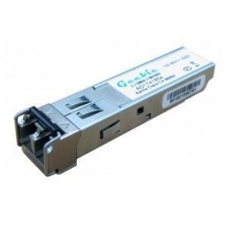 Aspen Optics Geebic 10g Base-sr Sfp+ Module 26m(mmf) 300m(om3 Mmf) Cisco Sfp-10g-sr Compatible Sfp-10g-sr-ao