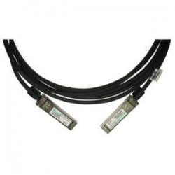 Aspen Optics Geebic 10g Base-cu Sfp+ Passive Twinax Cable 5m Cisco Sfp-h10gb-cu5m Compatible Sfp-h10gb-cu5m-ao