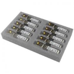 Startech Gigabit Rj45 Copper Sfp Transceiver Module - Cisco Glc-t Compatible - 10 Pack Glct10pkst