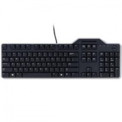 Dell Kb813 Smartcard Wired Keyboard 580-18296