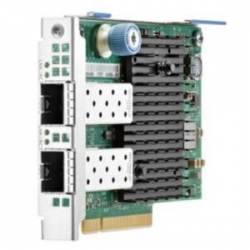 Hpe Ethernet 10gb 2-port 562flr-sfp+adpt 727054-b21