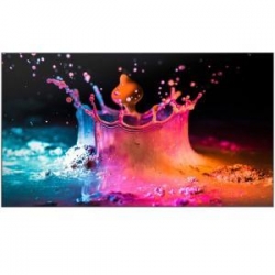 Samsung Ud55E-B 54.6In Direct Backlit Full Hd 500Cd/ M2 Light Antiglare Haze 3.5Mm Bezel-To-Bezel