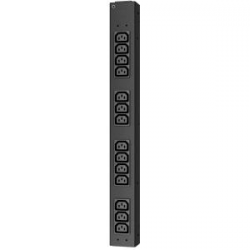 APC Rack Pdu Basic Half Height 100 (Ap6003A)