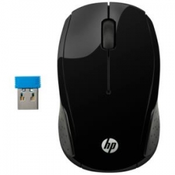 HP Wireless Mouse 200 (X6W31AA)