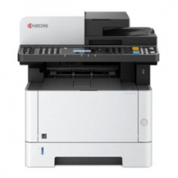 Kyocera Ecosys M2540dn Mono Mfp Printer / A4 / 40ppm / Copy Scan Fax / 1x100 Sheet Tray 1x250