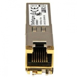 Startech Hp Jd089b Compatible Sfp - Gigabit Rj45 Copper 1000base-t Sfp Transceiver Module - 100