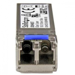 Startech Hp Jd094b Compatible Sfp+ Module - 10gbase-lr Fiber Optical Sfp Transceiver - Lifetime