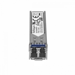 Startech Cisco Glc-sx-mm-rgd Compatible Sfp - Gigabit Fiber 1000base-sx Sfp Transceiver Module -