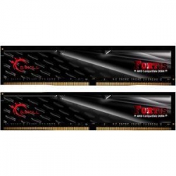 G.skill 8gb X 2 Pc4-17000 / Ddr4 2133 Mhz 1.2v Fortis F4-2133c15d-16gft