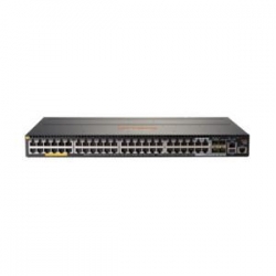 Hpe Aruba 2930m 48g Poe+ 1-slot Switch Jl322a