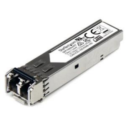 Startech MSA Uncoded SFP Module SFP1000LHST