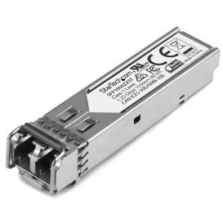 Startech Msa Compliant 1000Base-Zx Sfp - Sm 80 Km Sfp1000Zxst