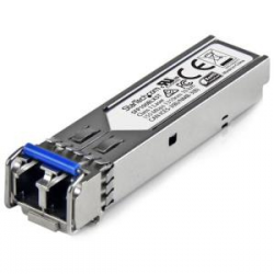 Startech Msa Compliant 100Base-Lx Sfp - Sm 10 Km (Sfp100Blxst)