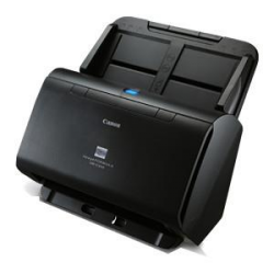 Canon Dr-c240 Document Scanner Dr-c240