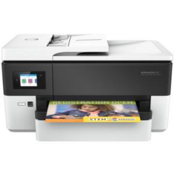 HP Officejet Pro 7720 Wide Format Prntr Y0S18A