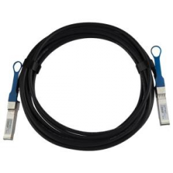 Startech HPE JG081C Compatible 5m 10G SFP+ to SFP+ Direct Attach Cable Twinax (JG081CST)