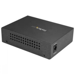 Startech Media Converter - Fiber 1000base-lx Sm Mcmgbscsm10