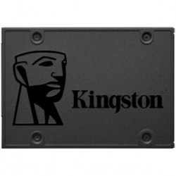 Kingston 960GB A400 SATA3 2.5 SSD 7MM Sa400S37/960G