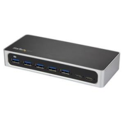 Startech Hub Usb C - 7 Port C To A & C - Usb 3.0 Hb30C5A2Csc