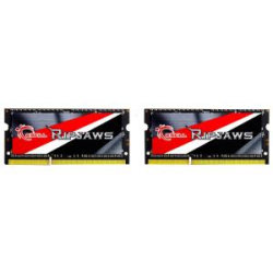 G.Skill Value 16g Kit (2x 8g) Ddr3 1600mhz Dimm F3-1600c9d-16grsl