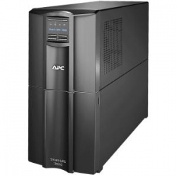APC Smart-Ups 3000VA LCD 230V WITH SMARTCONNECT Smt3000Ic
