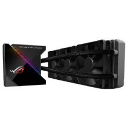 Asus Rog-Ryujin-360 Aio Cpu Cooler Rog Ryujin 360