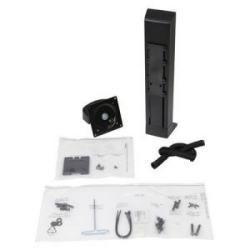 Ergotron Workfit Single Ld Monitor Kit Ergotron 97-935-085