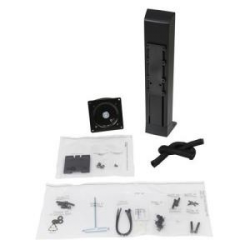 Ergotron Workfit Single Hd Monitor Kit Ergotron 97-936-085