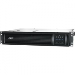 APC Smart-Ups 750VA LCD RM 2U 230V with SmartConnect Smt750Rmi2Uc