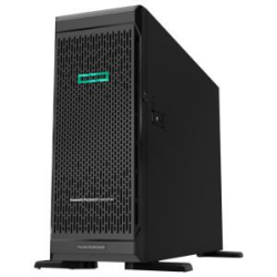 HPE ProLiant ML350 Gen10 4208 1P 16GB-R E208i-a 4LFF 1x500W RPS Server (P11050-371)