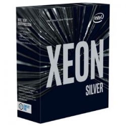 Intel XEON SILVER 4208 2.10GHZ SKTFCLGA3647 11MB CACHE BOXED Bx806954208