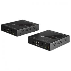 Startech HDMI KVM Extender Over Lan - 4K 30Hz Sv565Hdip