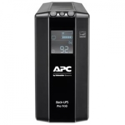 APC Back Ups Pro Br 900Va 6 Outlets Br900Mi