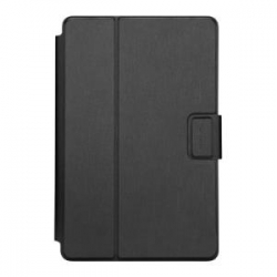 TARGUS SafeFit™ Rotating Universal Tablet Case 7 - 8.5" - Black (Thz784Gl)