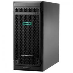 HPE ProLiant ML110 Gen10 4208 1P 16GB-R S100i 4LFF 550W PS Server (P10812-371)