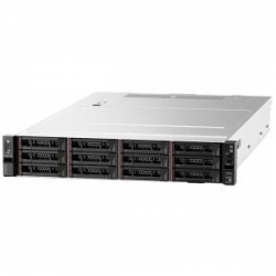 LENOVO THINKSYSTEM SR550 SERVER SILVER 4208 8C 2.1GHz 85W 1x16GB L1 STA RAID 530-8i 3Y (7X04A07Xau)