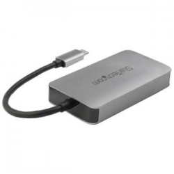 StarTech Adapter - Usb-C To Dvi - Dual Link Cdp2Dvidp