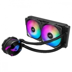 Asus Rog Strix Lc 240 Rgb Aio Cpu Cooler Rog Strix Lc 240 Rgb