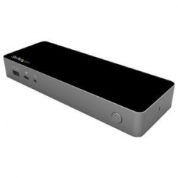 Startech Dock Usb-C & Usb 3.0 - Dual 4K - 60W Pd (Dk30C2Dppd)