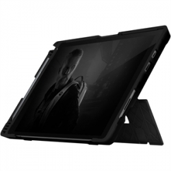 Stm Dux Shell Ms Surface Pro/Pro4/6/7 Black Stm-222-260L-01