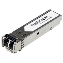 Startech Extreme Networks 10302 Compatible SFP+ Module - 10GBASE-LR - 10GbE Single Mode Fiber SMF Optic Transceiver (10302-ST)