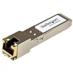 Startech Palo Alto Networks GC Compatible SFP Module - 1000Base-TX Fiber Optical Transceiver (CG-ST)